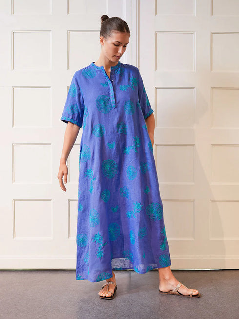 Vestido CASSIA